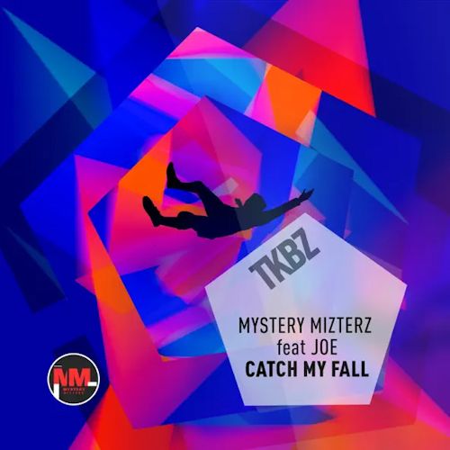 MYSTERY MIZTERZ feat. Joe - Catch My Fall