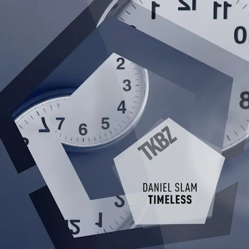Daniel Slam - Timeless