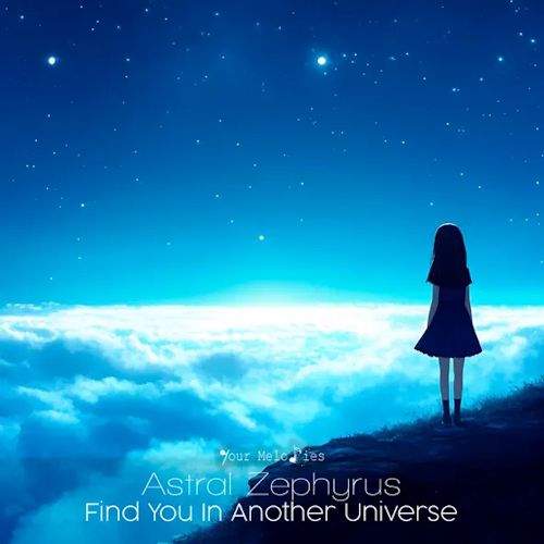 Astral Zephyrus - Find You In Another Universe