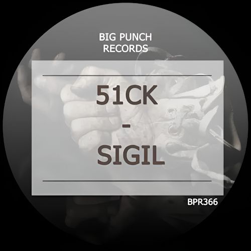 51CK - Sigil