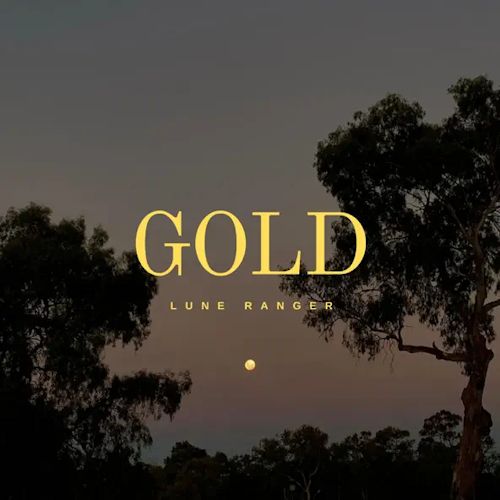 Lune Ranger - Gold
