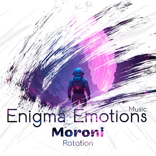 Moroni - Rotation