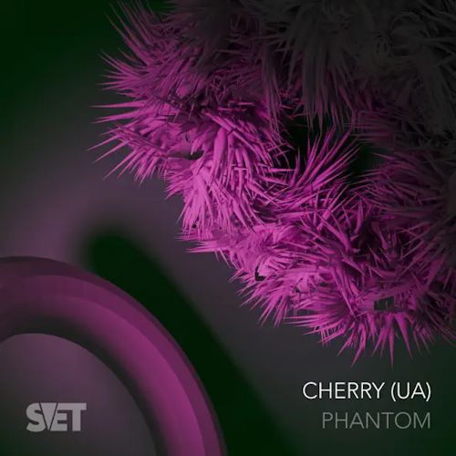 Cherry (UA) - Phantom