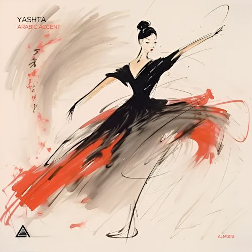Yashta - Arabic Accent