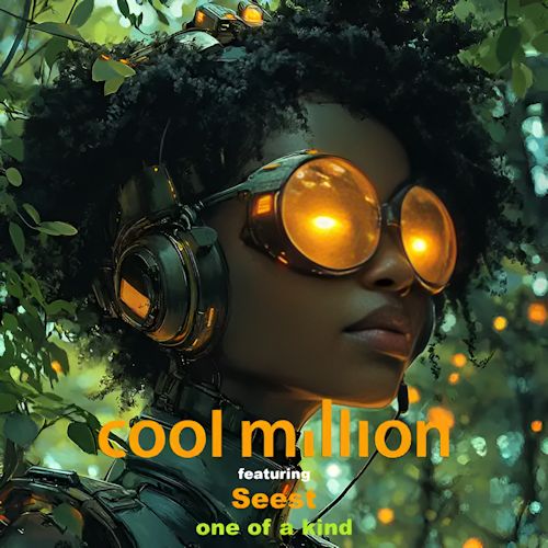 Cool Million feat. Seest - One Of A Kind