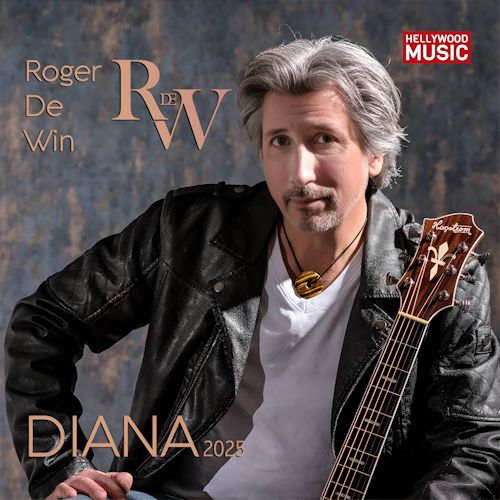 Roger De Win - Diana 2025 