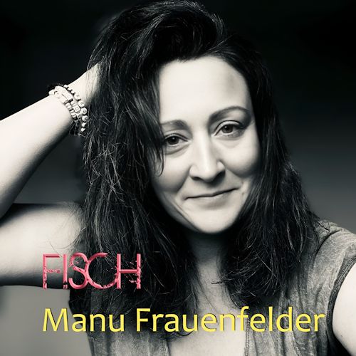 Manu Frauenfelder - Fisch 