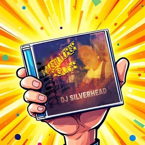 DJ Silverhead - Niveauloses Zeugs