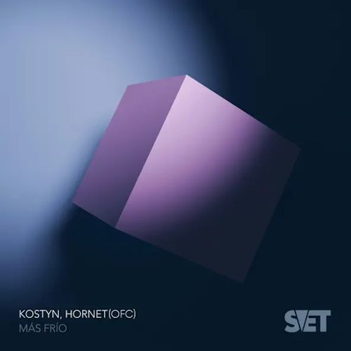 Kostyn, HORNET (OFC) - Más Frío