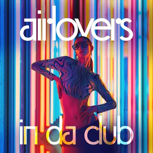 Air Lovers - In Da Club 