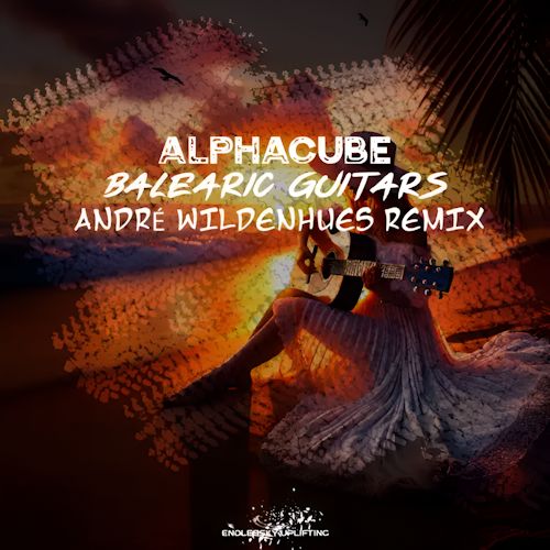 AlphaCube - Balearic Guitars