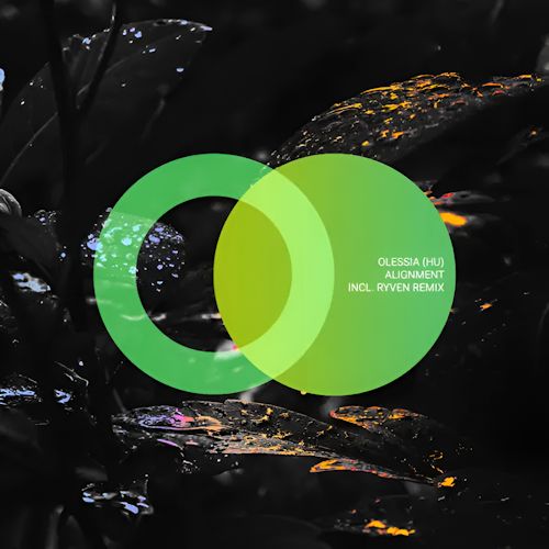 Olessia (HU) - Alignment