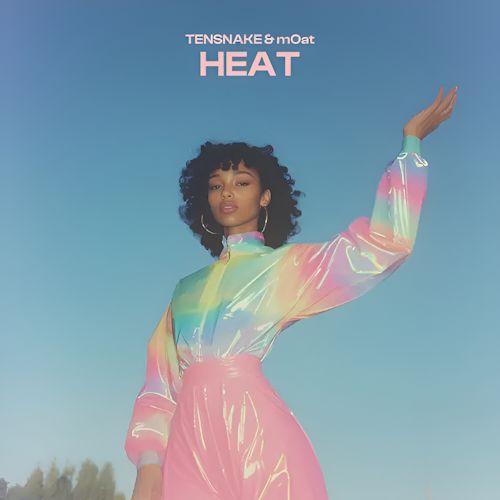 Tensnake & mOat - Heat