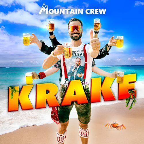 Mountain Crew - Krake