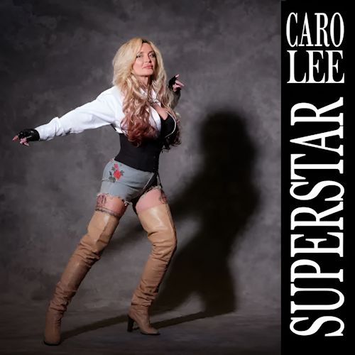 Caro Lee - Superstar 
