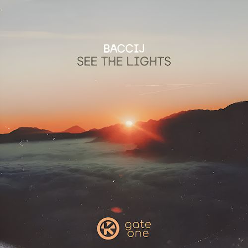 Baccij - See The Lights