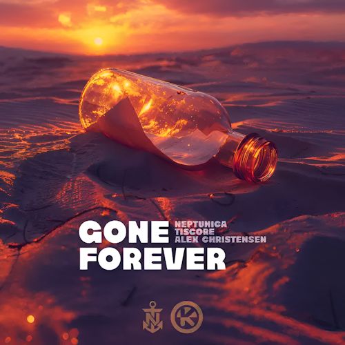 NEPTUNICA & Tiscore - Gone Forever