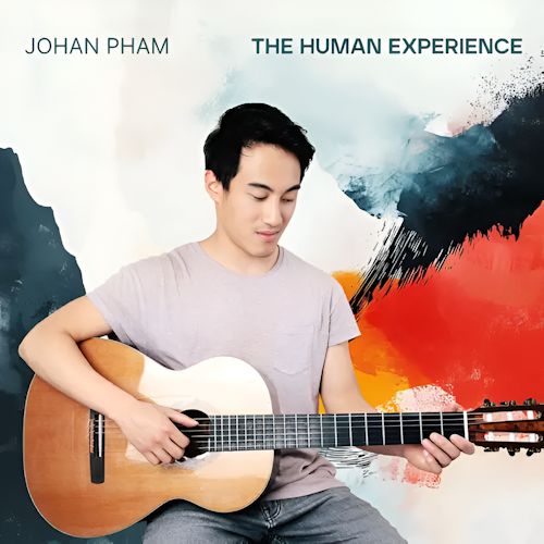 Johan Pham - Retrospection & Mechanic