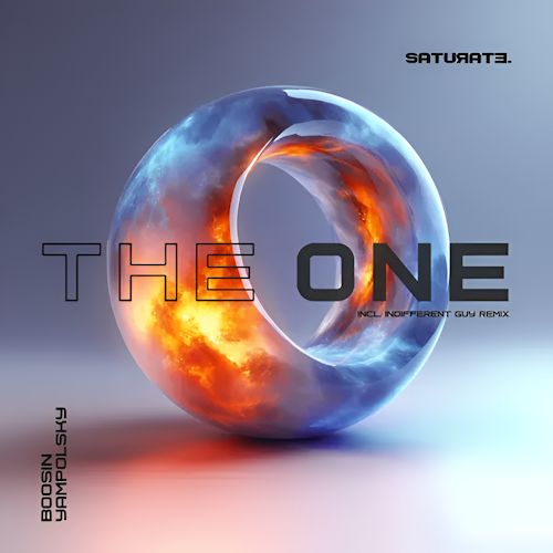 Boosin, YampolSky - The One