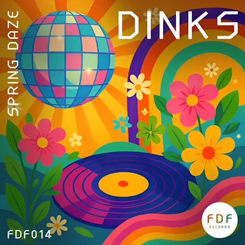 DINKS - Spring Daze