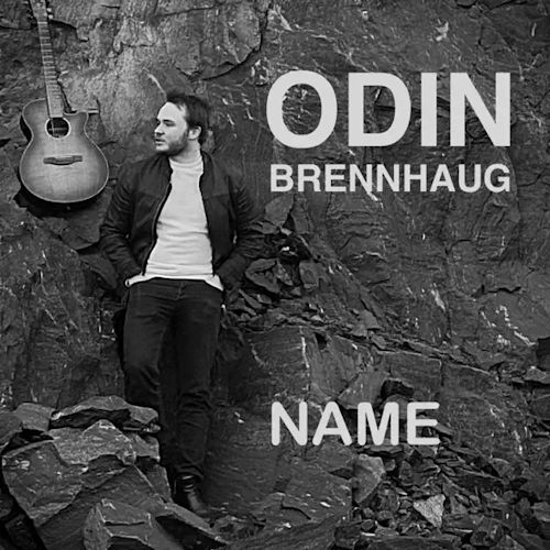 Odin Brennhaug - Name