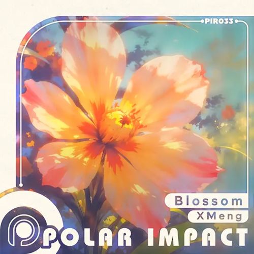 XMeng - Blossom
