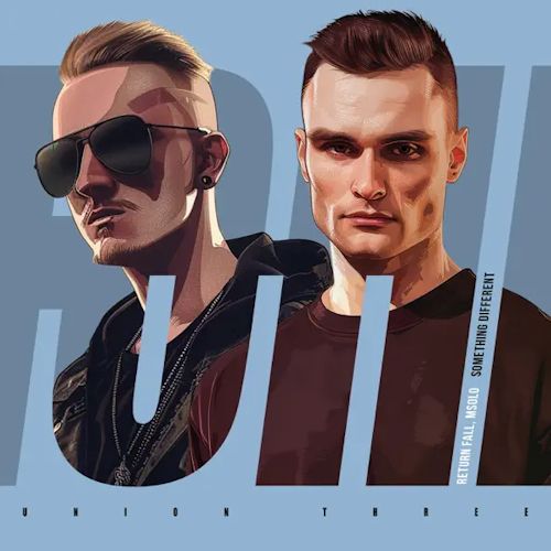 Return Fall, mSOLO - Something Different