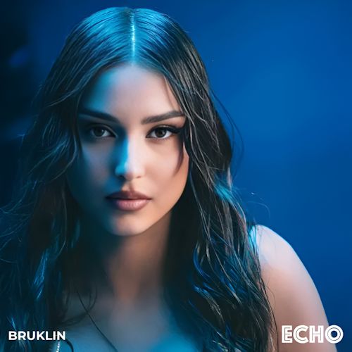 Bruklin - Good Girl Bad Dreams