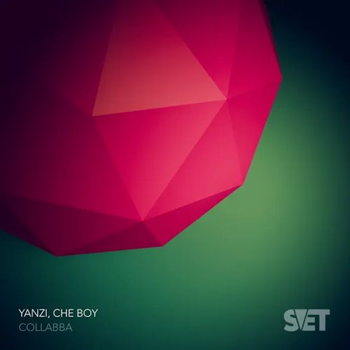 Yanzi, Che Boy - Collabba