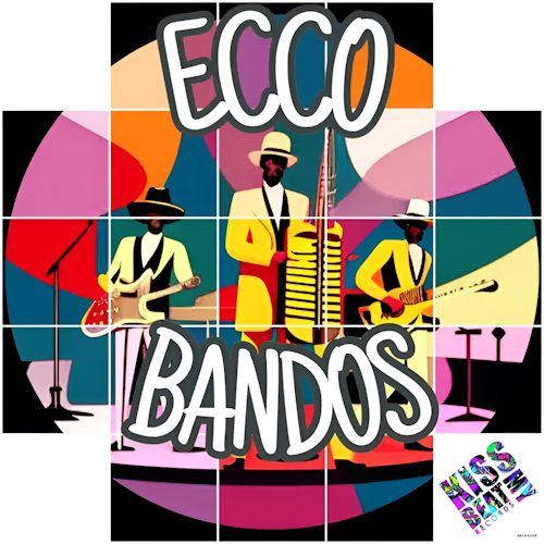 Ecco - Bandos
