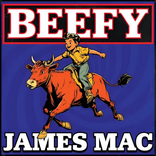 James Mac - Beefy