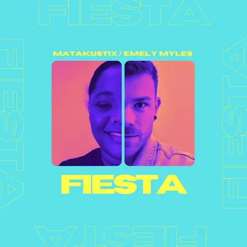 Matakustix feat. Emely Myles - Fiesta