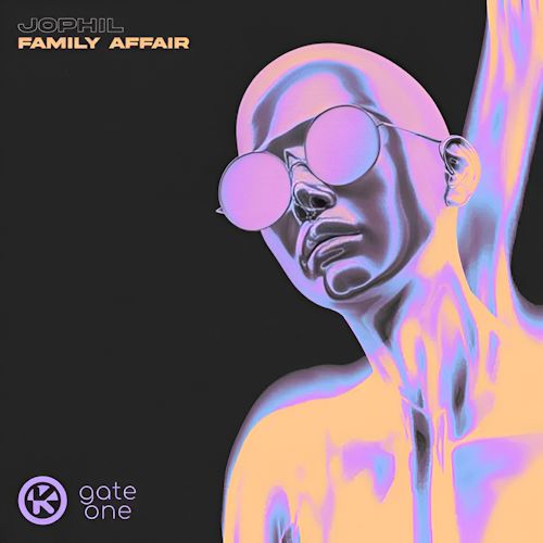 Jophil - Family Affair