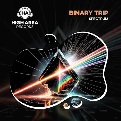 Binary Trip - Spectrum
