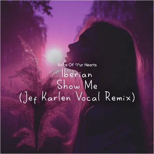 Iberian - Show Me