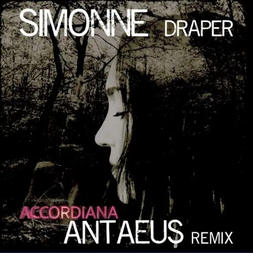 Simonne Draper - Accordiana
