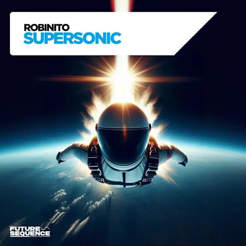 ROBINITO - SUPERSONIC