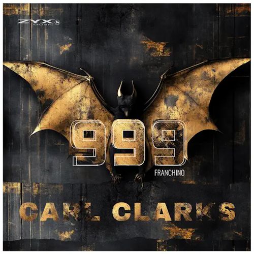 Carl Clarks & Franchino - 999