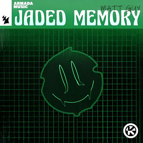 Matt Guy - Jaded Memory 
