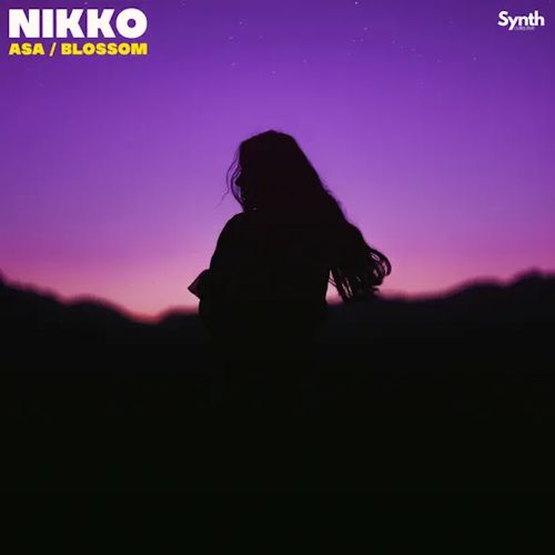 Nikko - Asa/Blossom