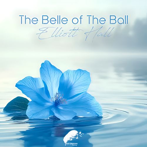 Elliott Hall - The Belle Of The Ball
