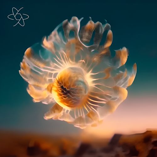 Nico Pusch - Monsun
