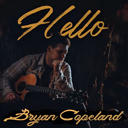 Bryan Copeland - Hello