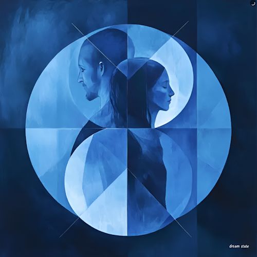 Boris Metraux - Dream