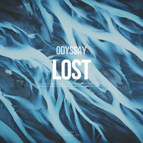 ODYSSAY - Lost 