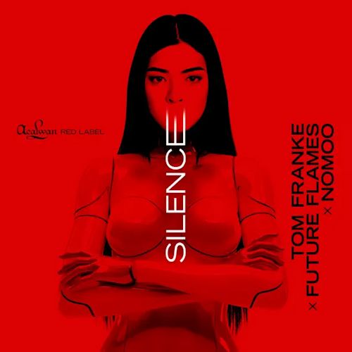 Tom Franke & Future Flames & Nomoo - Silence
