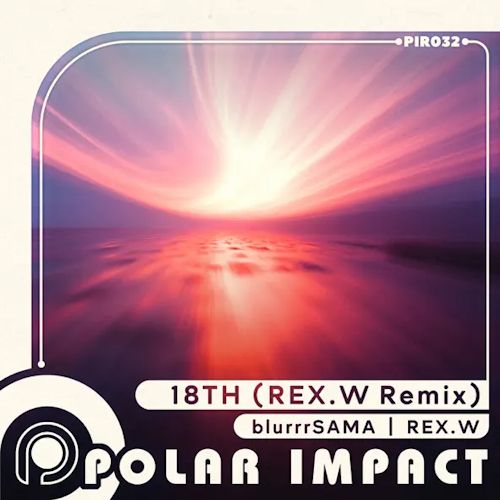 blurrrSAMA - 18TH