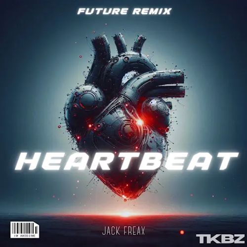 Jack Freax - Heartbeat 