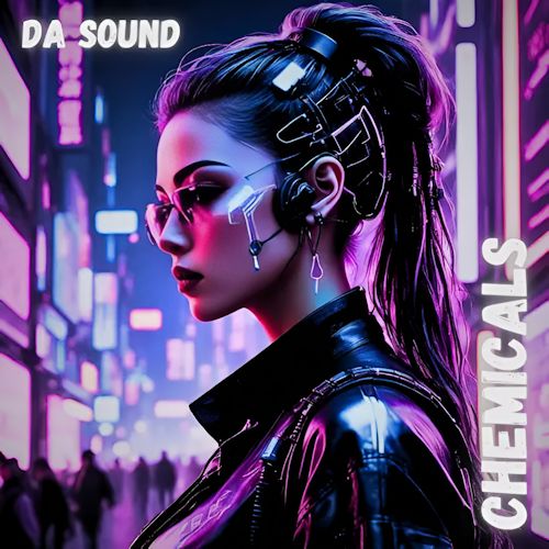 Da Sound - Chemicals