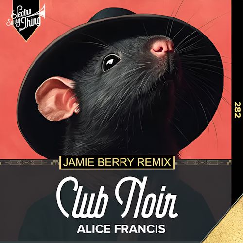Alice Francis - Club Noir